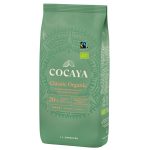 Горячий шоколад Cocaya Classic Organic 20%